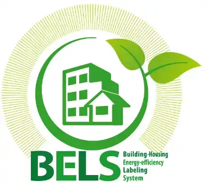 BELSマーク