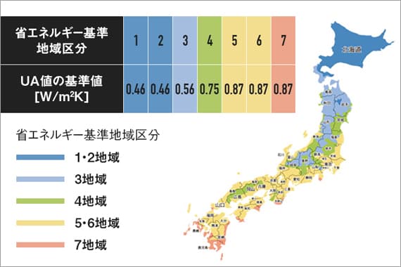 ガルバリウム＋無垢住宅 ORGA（省エネルギー基準）｜長野・上田・松本の新築・注文住宅・デザイン住宅