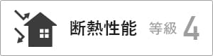 高性能コンパクト住宅 EXY 価格が含まれるもの（断熱性能）｜長野・上田・松本の新築・注文住宅・ローコスト