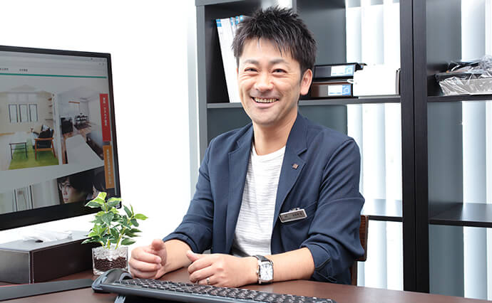 スタッフ画像｜長野・上田・松本の新築・注文住宅・ガレージハウス