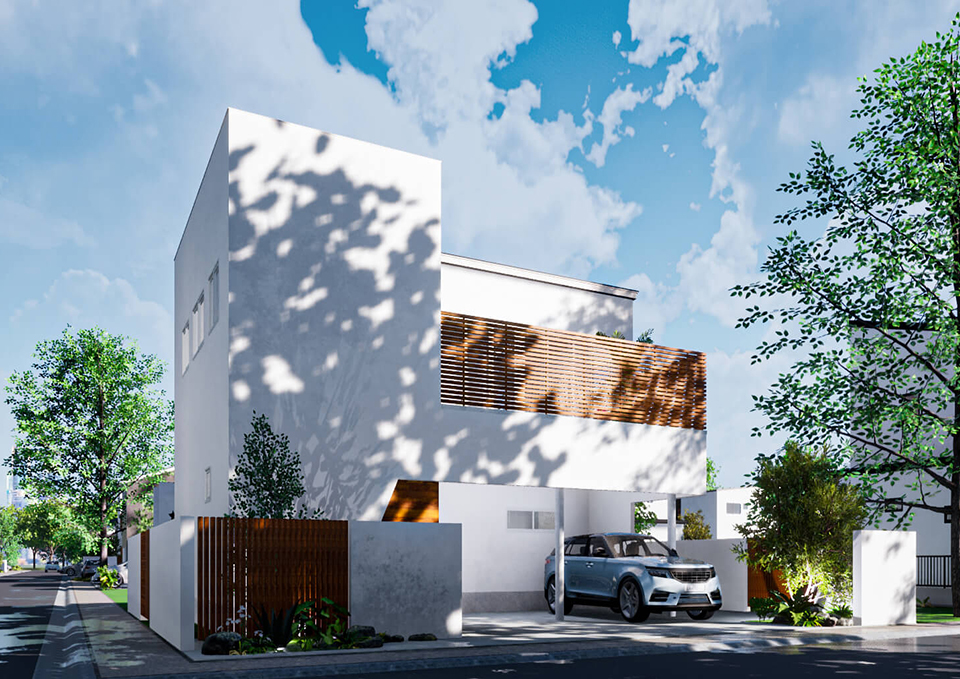 趣味人のためのガレージハウス REVELTA|長野・上田・松本の新築・注文住宅・ガレージハウス