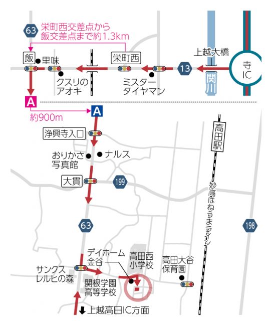 上越市大貫「奥様に嬉しい、収納充実・家事ラク動線のシンプルモダンハウス」 住宅完成見学会 ハーバーハウス長野支店