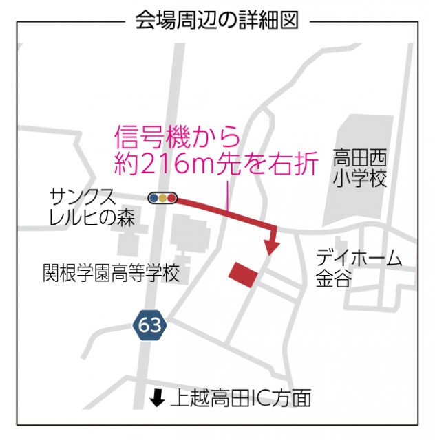 上越市大貫「STORY 住まい手に優しい工夫いっぱいの平屋住宅」住宅完成見学会 ハーバーハウス長野支店