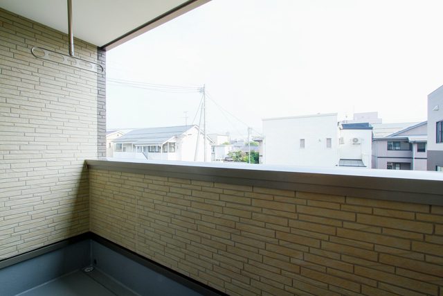 上越市春日野「ゆとりと温かみのある空間でくつろぐシンプルナチュラルハウス」住宅完成見学会 ハーバーハウス長野支店