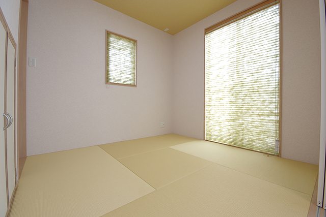 長野「自然素材に囲まれて暮らす カフェスタイルのお家」 ハーバーハウス上越支店