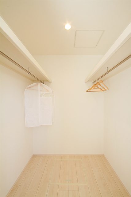 長野「働くと暮らすを両立　美容室を併設した家」 ハーバーハウス上越支店