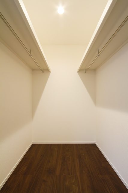 長野「折り上げ天井で開放感アップ！空間をムダなく使った家」 ハーバーハウス上越支店