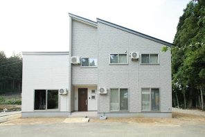 長野「本格和室の2世帯ナチュラルハウス」 ハーバーハウス長野支店