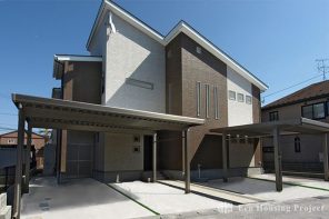 長野「スキップフロアとハイドアで広々！快適ソーラー住宅」 ハーバーハウス長野支店