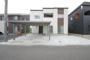 長野「温かみのある配色★ホッとするくつろぎのお家」 ハーバーハウス長野支店