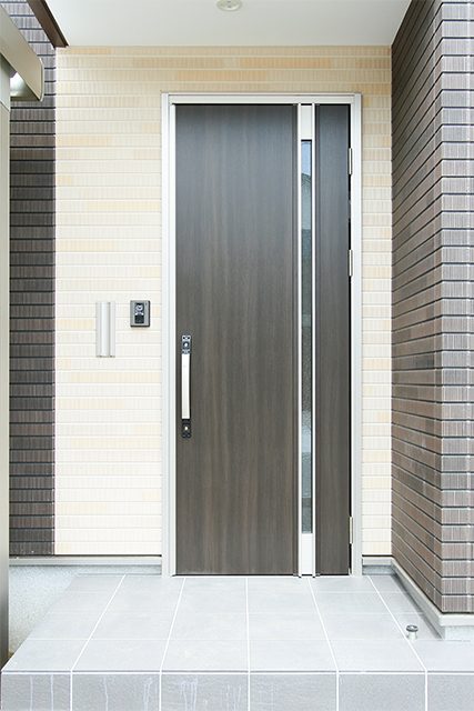 長野「超高耐候外壁採用！こだわり造作家具の家」 ハーバーハウス上越支店