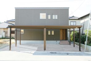 長野「大好きな家具と暮らすMy Home」 ハーバーハウス長野支店