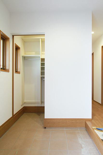 長野「大好きな家具と暮らすMy Home」 ハーバーハウス上越支店