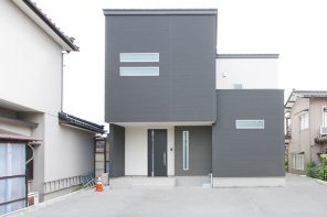 長野「ライフスタイルに配慮した家族思いの分離型2世帯住宅」 ハーバーハウス長野支店