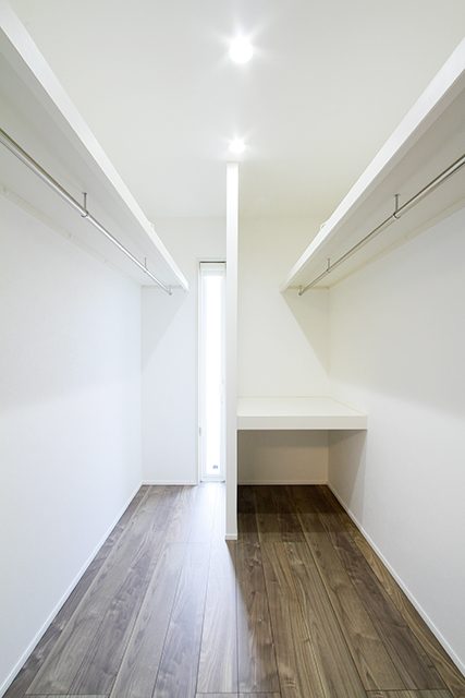長野「上下階の生活音に配慮した、玄関共用型の二世帯住宅」 ハーバーハウス上越支店