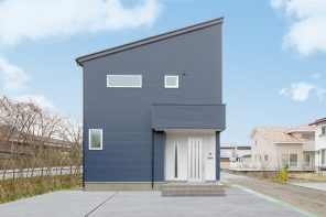 長野「ORGA 理想の開放感を実現した無垢床LDKの家」 ハーバーハウス長野支店