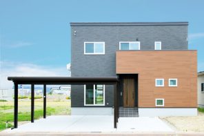 長野「木の温もりを感じられる無垢フロアの家」 ハーバーハウス長野支店