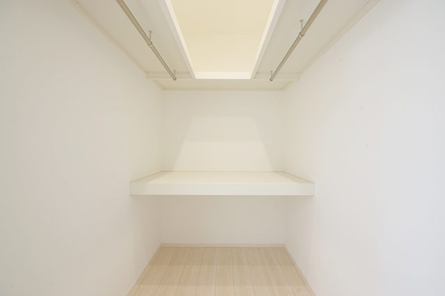 長野「勾配天井で広々！シンプル＆エレガントなホワイトインテリアの家」 ハーバーハウス上越支店