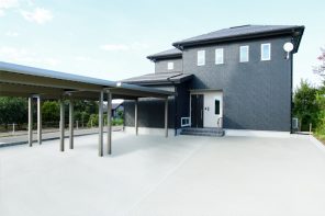 長野「MIRAI 生活音に配慮した分離型二世帯住宅」 ハーバーハウス長野支店