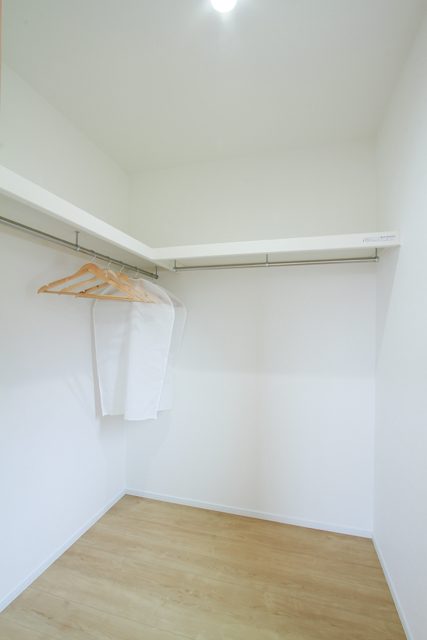 長野「MIRAI 無垢床の質感が心地良い共有型二世帯住宅」 ハーバーハウス上越支店
