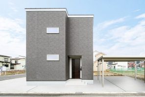 上越市中田原「リビングの壁の一部を窓に！採光とおしゃれを両立したお家」住宅完成見学会