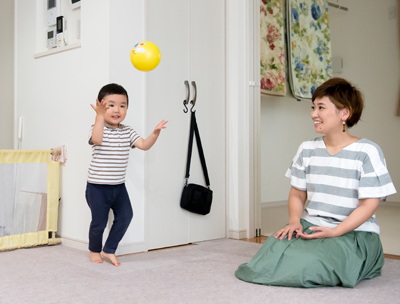 ■ハーバーハウスを選んだきっかけ、理由はなんでしょうか?