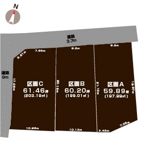 土地画像