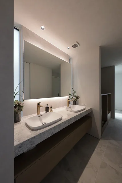 花火を望む、上質な暮らしを極めた都市型3階建て邸宅 ハーバーハウス上越支店