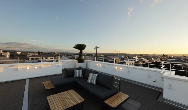 花火を望む、上質な暮らしを極めた都市型3階建て邸宅 ハーバーハウス上越支店