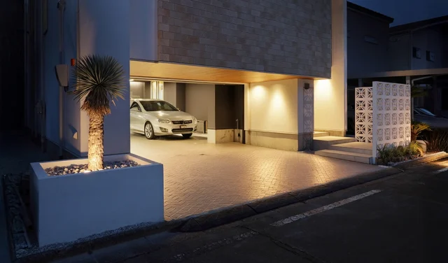 花火を望む、上質な暮らしを極めた都市型3階建て邸宅 ハーバーハウス上越支店