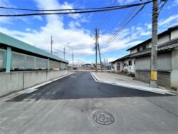 長野市篠ノ井御幣川の【土地】不動産情報の写真