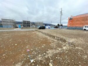 塩尻市大字広丘野村の【土地《サンフィールド野村桔梗ヶ原【全4区画】》】不動産情報の写真【12号地】