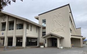 塩尻市大字広丘野村の【土地《サンフィールド野村桔梗ヶ原【全4区画】》】不動産情報の塩尻市立広丘小学校(徒歩約2872~3472m)