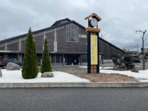 塩尻市大字広丘野村の【土地《サンフィールド野村桔梗ヶ原【全4区画】》】不動産情報の広丘駅(徒歩約2117~2717m)