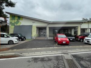 塩尻市大字広丘野村の【土地《サンフィールド野村桔梗ヶ原【全4区画】》】不動産情報の広丘野村保育園(徒歩約588~1188m)