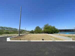 須坂市墨坂南の【土地・分譲地《全11区画》】の写真