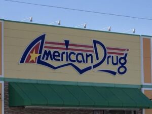須坂市墨坂南の【土地・分譲地《全11区画》】のアメリカンドラッグ墨坂店写真(約1000m~1060m)