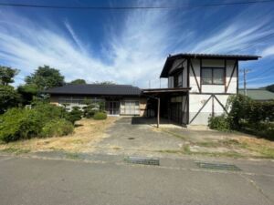 長野市若穂綿内の【土地】の写真