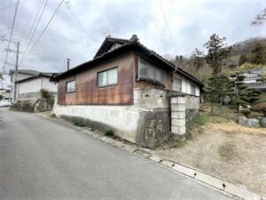 長野市篠ノ井小松原の【土地】の写真